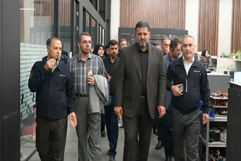 مجلس از قطعه‌سازی دانش‌بنیان حمایت می کند