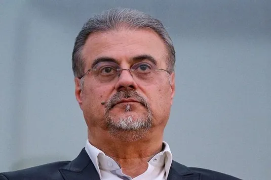اظهار نظر جویباری پس از استعفا