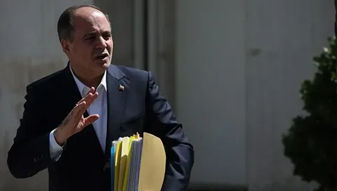 سوال از وزیر جهاد کشاورزی پیرامون بحث گرانی کالاهای اساسی