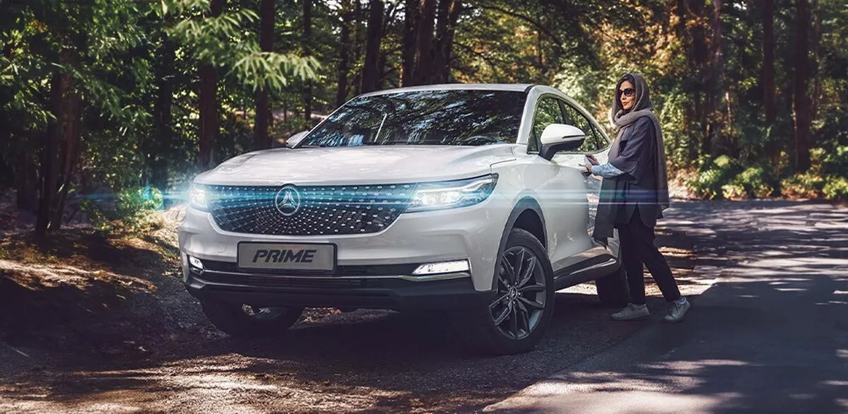 پیش‌ثبت‌نام دیگنیتی پرایم در طرح‌های “جوانی جمعیت” و “جایگزینی خودروهای فرسوده” آغاز شد