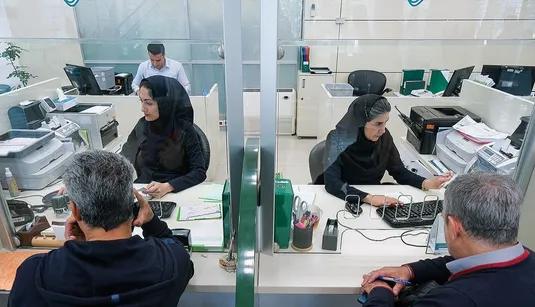 سازوکارهای کنترل بر مدیریت بحران در بانک&zwnj;های خصوصی&nbsp;