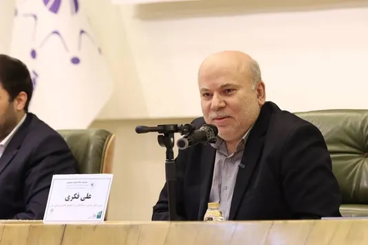 نظم جدید جهانی در حال شکل&zwnj;گیری/ &laquo;بازآفرینی قدرت ایران&raquo; مبتنی بر رویکرد برون&zwnj;گرایی در اقتصاد مقاومتی است