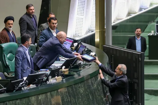 ترک فعل دولت چهاردهم در راه&zwnj;اندازی سازمان بهینه&zwnj;سازی