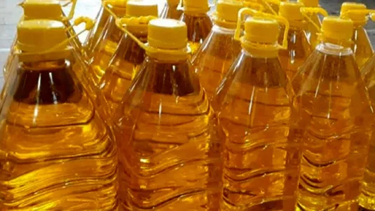 توزیع روغن و برنج در بازار در حال افزایش است