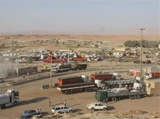 بازارچه مرزی هلاله شمالی ایلام در دولت تصویب شد