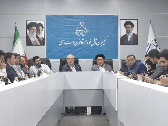 انتقال سامانه کاتب به سازمان ثبت ظرف دو هفته آینده