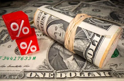 بدهی جهانی به رکورد ۳۴۸ تریلیون دلار رسید