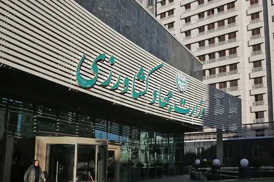 انتصابات اخیر وزارت جهاد کشاورزی امیدوارکننده است