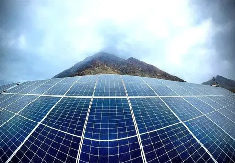 شکل‌گیری بازار انرژی خورشیدی معدن با حمایت صندوق توسعه ملی