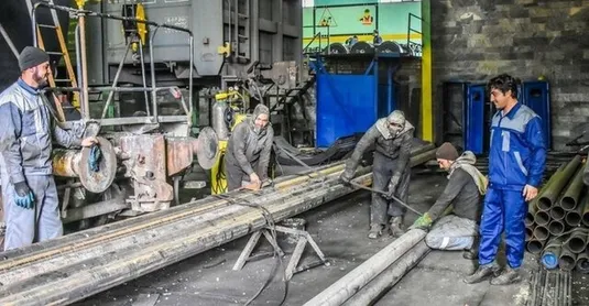 کارگران فاقد مسکنِ شهرک&zwnj;های صنعتی زمین می&zwnj;گیرند