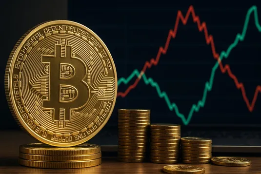 بیت&zwnj;کوین در دو راهی انفجار یا سقوط