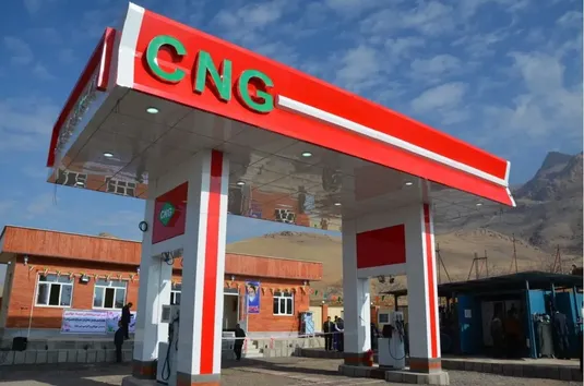 حمایت انجمن صنفی CNG کشور از تصمیم دولت درباره بنزین؛ CNG آماده ایفای نقش ملی است