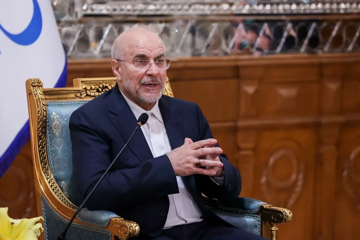 قالیباف: ارز واردات خودرو مجدداً به ۳ میلیارد دلار افزایش یافت