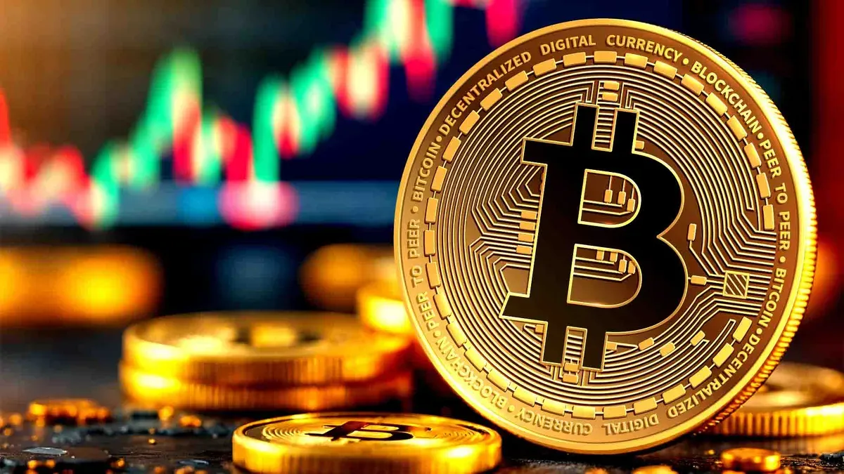 بیت‌کوین نزدیک ۶۸ هزار دلار؛ SEC استیبل‌کوین‌ها را به‌عنوان سرمایه قانونی پذیرفت