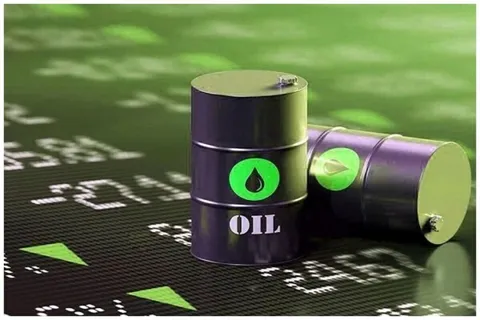 قیمت جهانی نفت امروز ۱۴۰۴/۸/۲