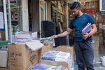 بازار لوازم تحریر در آستانه سال تحصیلی جدید