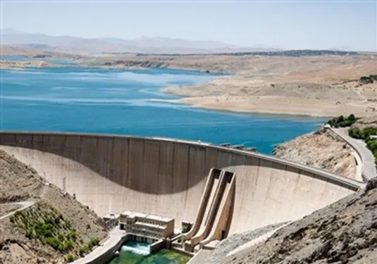 سدهای پنج&zwnj;گانه تهران چقدر پرشدگی دارند؟