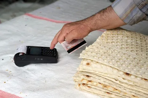 ساعت کار نانوایی‌ها تغییر کرد