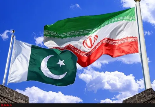 ۲ سند تفاهم&zwnj;نامه همکاری بین ایران و پاکستان به امضا رسید