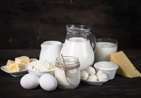نرخ مصوب برای سه محصول لبنی تعیین شد