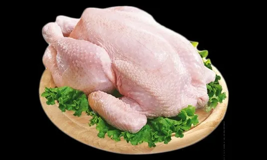 توزیع مرغ بالاتر از ۹۰ هزارتومان تخلف است