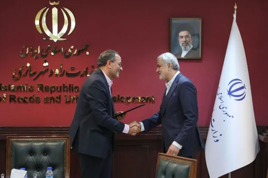 سرپرست شرکت فرودگاه&zwnj;ها و ناوبری هوایی ایران تغییر کرد