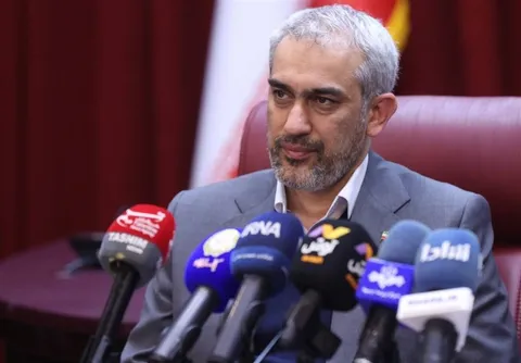 مناطق آزاد زیر ذره‌بین وزیر اقتصاد