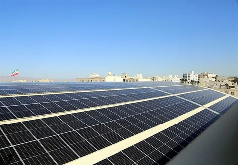 شرایط ترخیص پنلهای خورشیدی برای فعالان اقتصادی مشخص شد