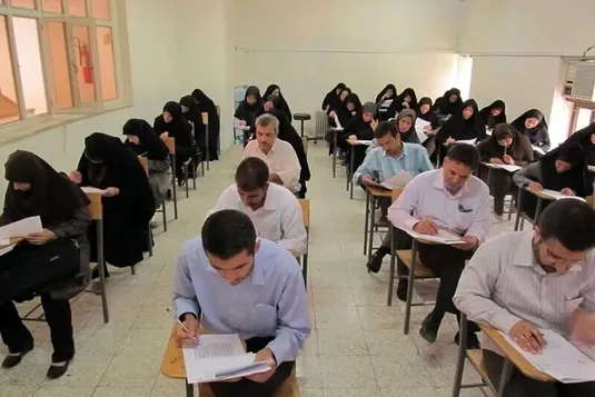 اعلام نتایج تجدیدنظر آزمون استخدامی آموزش و پرورش