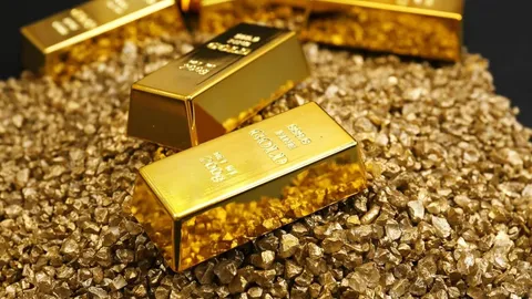 قیمت طلای جهانی در انتظار مذاکرات ایران و آمریکا