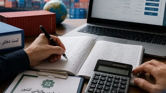 بخشودگی تا ۹۸ درصدی جرایم ماده ۲۲ قانون سامانه مؤدیان ابلاغ شد