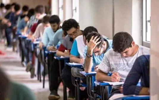 ۲ سناریو برای برگزاری امتحانات پایان سال دانش&zwnj;آموزان