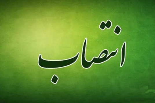 معاون برنامه ریزی و &zwnj;توسعه سازمان جوانان همت منصوب شد