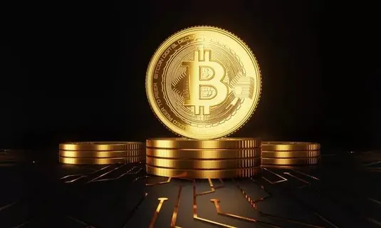بیت&zwnj;کوین منتظر است