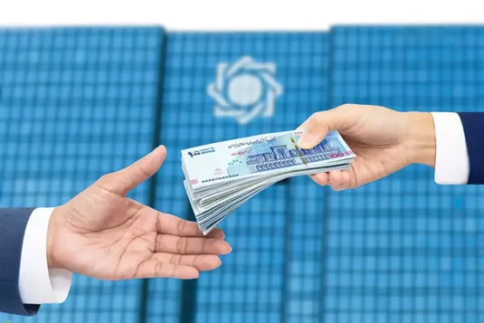 سیاست دولت واقعی&zwnj;سازی نرخ&zwnj; سود بانکی برای مهار تورم است
