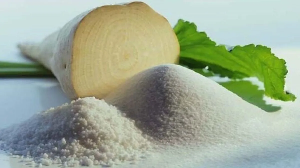 ثبت‌سفارش شکر خام فردا آغاز می‌شود