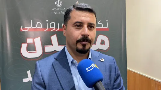 کاهش ۱.۵ میلیارد دلاری صادرات فولاد به دلیل کارت&zwnj;های بازرگانی یک&zwnj;بار مصرف