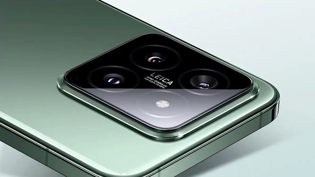 جدول قیمت گوشی شیائومی امروز چهارشنبه ۲۴ اردیبهشت ۱۴۰۴