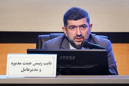 جابه&zwnj;جایی ۲۸ میلیون تن بار در دشوارترین سال فعالیت شرکت کشتیرانی جمهوری اسلامی ایران