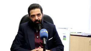 مرغ مازاد کشور را به عراق و افغانستان صادر می‌کنیم؛ قطع برق کمر مرغدار را شکست