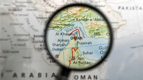حاکمیت ایران بر تنگه هرمز چطور فرسایش مالی متحدان آمریکا را رقم زد