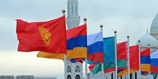 آغاز بهره&zwnj;برداری از سامانه اوراسیا در گمرک ایران
