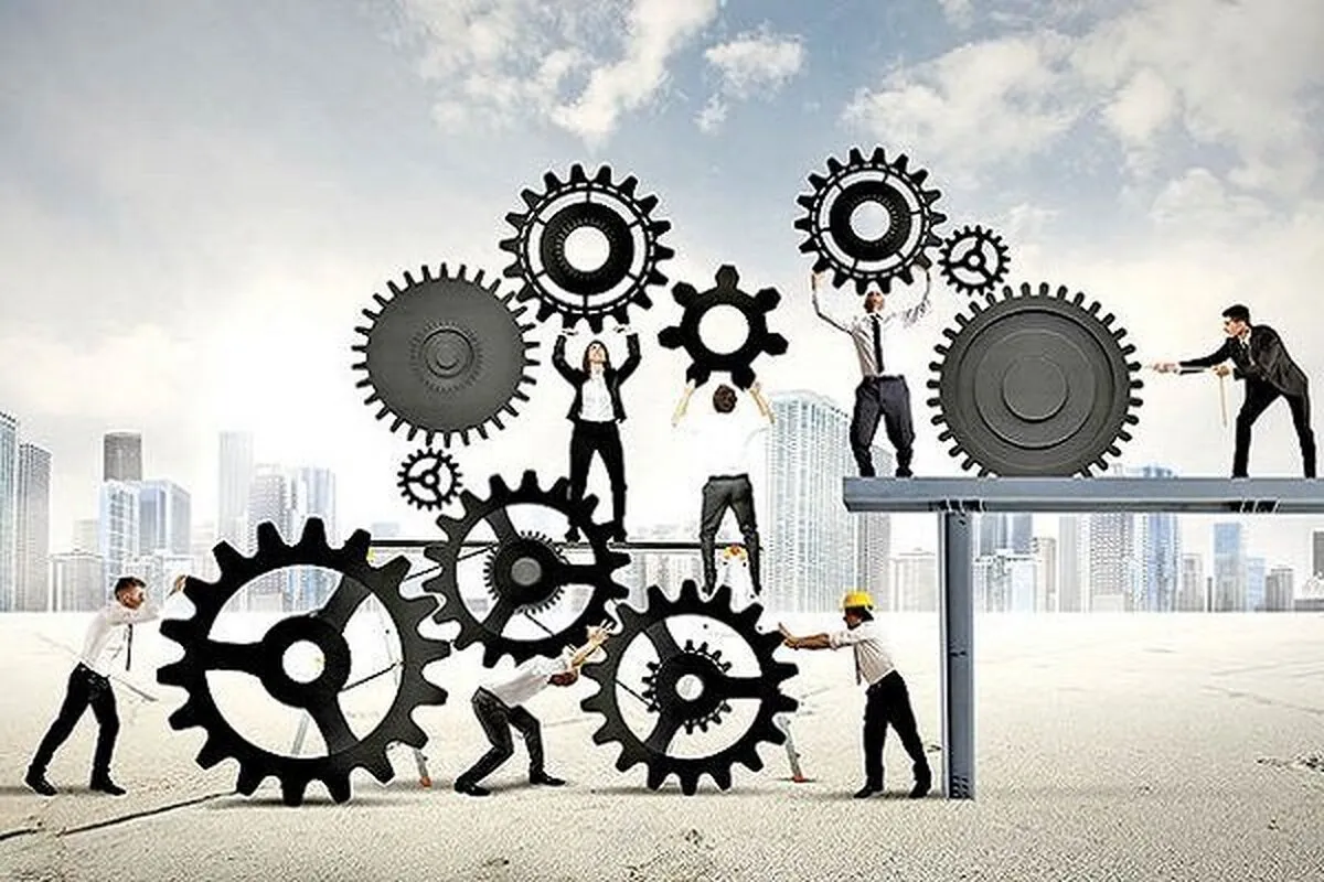 جهش اقتصادی در صنایع کوچک ۳ همت نیاز دارد