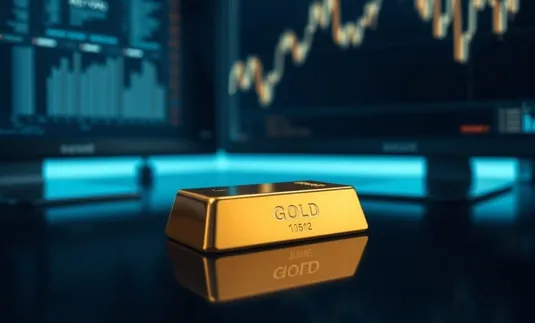 قیمت طلا جهانی امروز چهارشنبه ۷ مرداد ۱۴۰۵