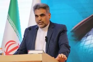 دولت دنبال افزایش تجارت از طریق بنادر شمالی و مسیر زمینی باشد