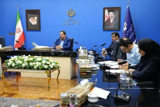 اتابک: حفظ تولید نیازمند تقویت تاب&zwnj;آوری صنعت است