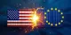 تعرفه‌های ترامپ؛ ضربه به اعتماد شرکای دیرینه آمریکا