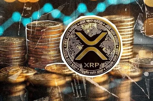 بیت&zwnj;کوین مقابل ریپل زانو زد