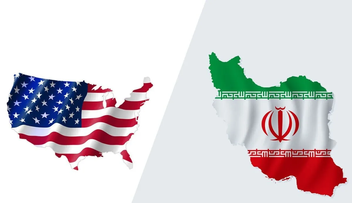 افت ۶۰ درصدی تجارت ایران و آمریکا در ۳ ماه دولت ترامپ