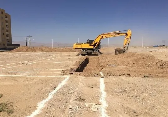 شناسایی ۳۵ هزار هکتار زمین برای طرح&zwnj;های مسکن دولت